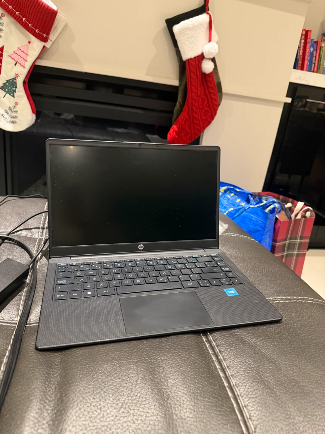 HP Laptop 14