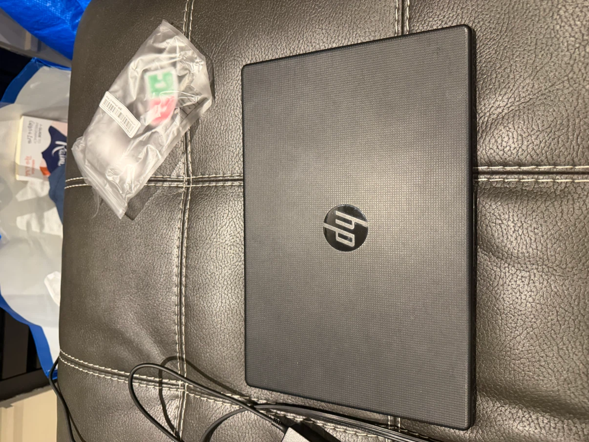 HP Laptop 14 - photo 4