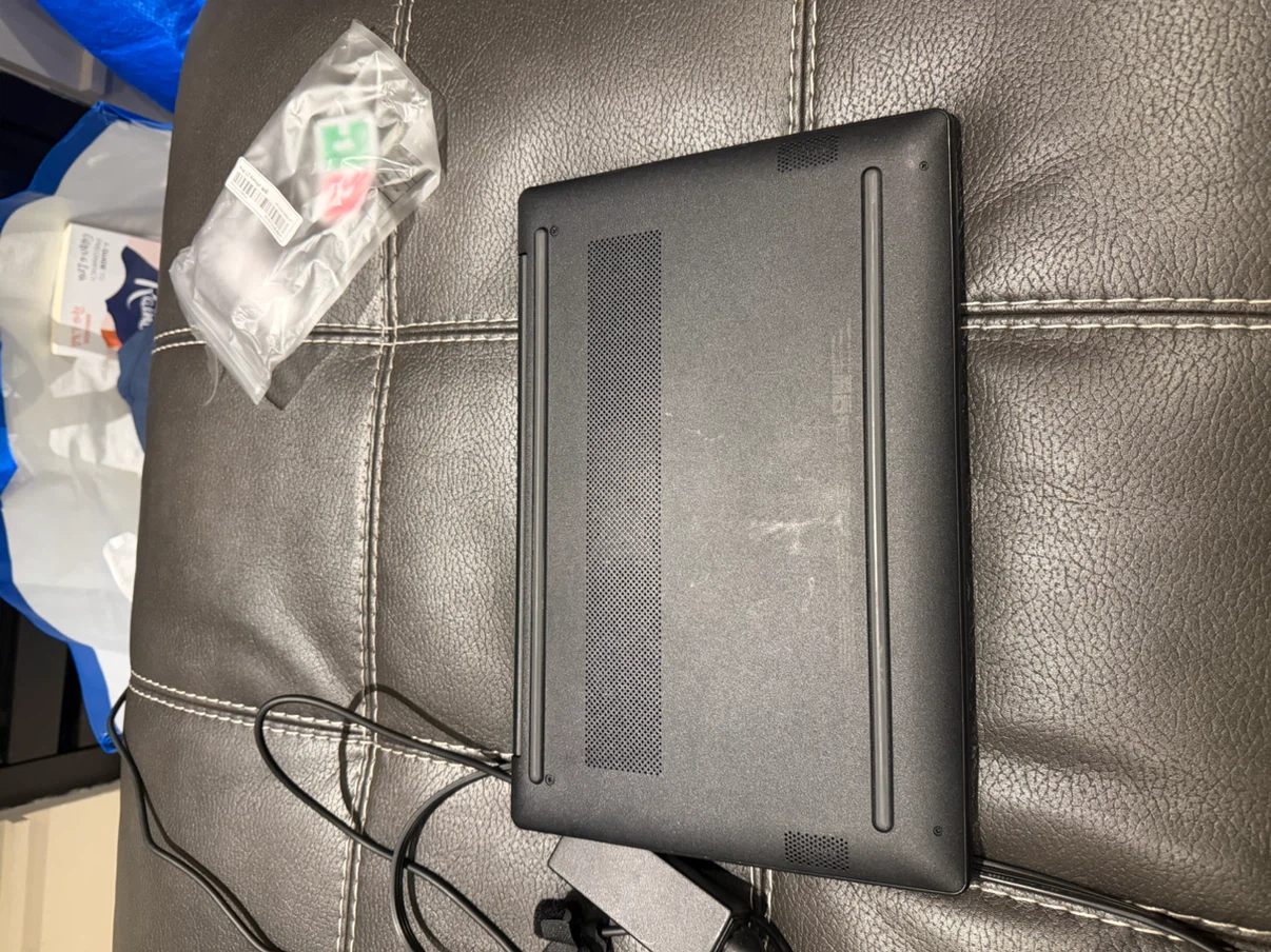 HP Laptop 14 - photo 5