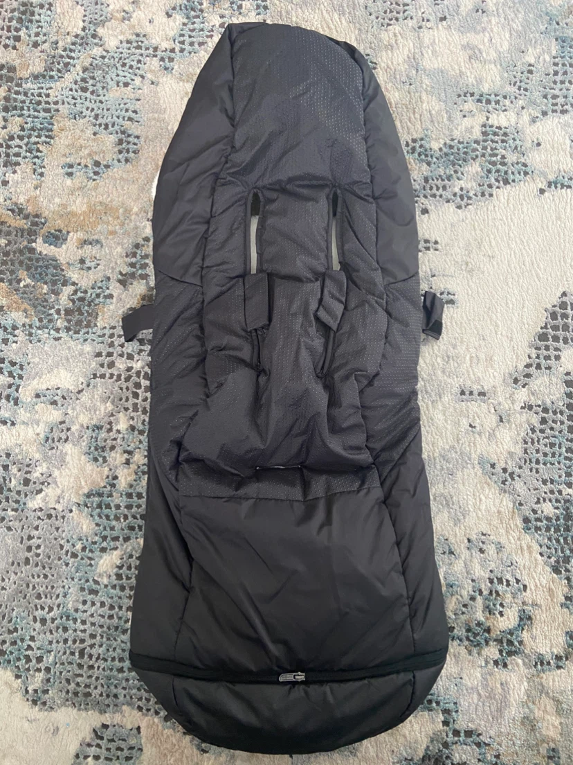 Uppababy Cozy ganoosh footmuff - photo 3