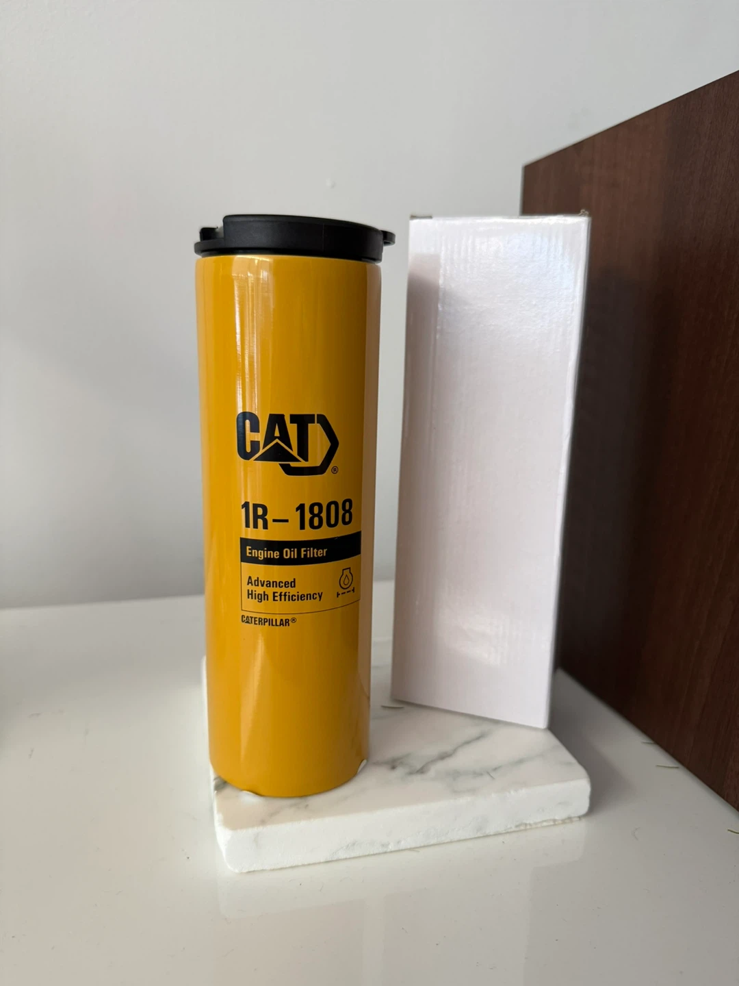 Brand New CAT tumbler