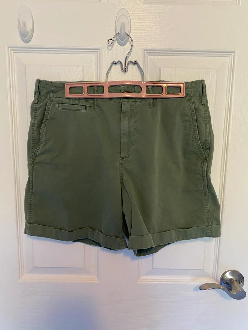 GAP Khaki Shorts