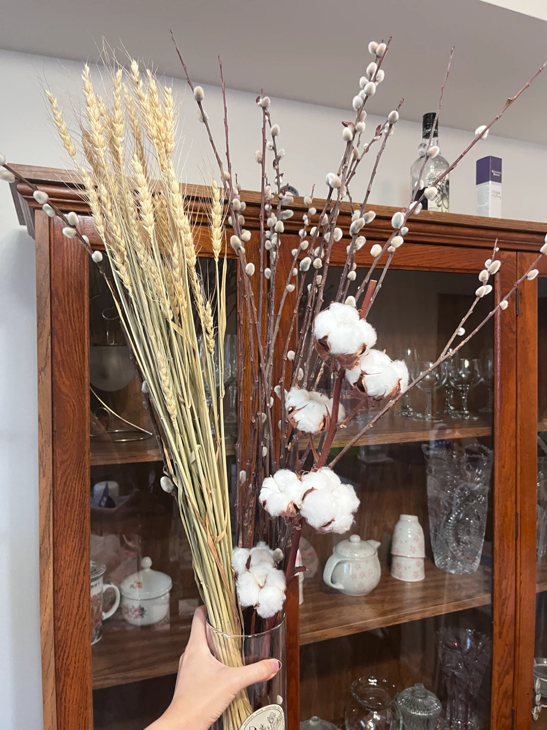 Dried Flowers