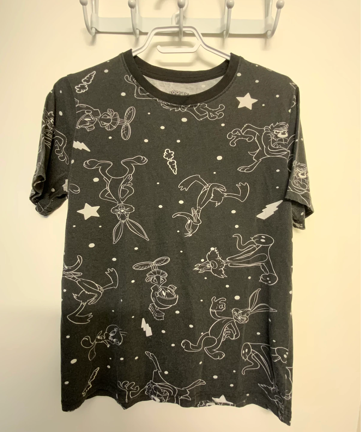 Looney Tunes Tshirt Set - photo 3