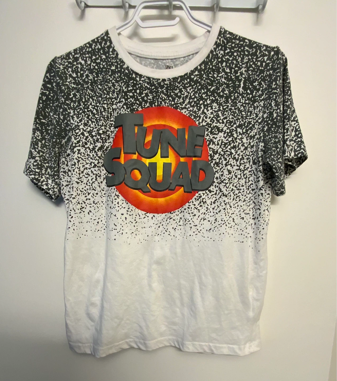 Looney Tunes Tshirt Set
