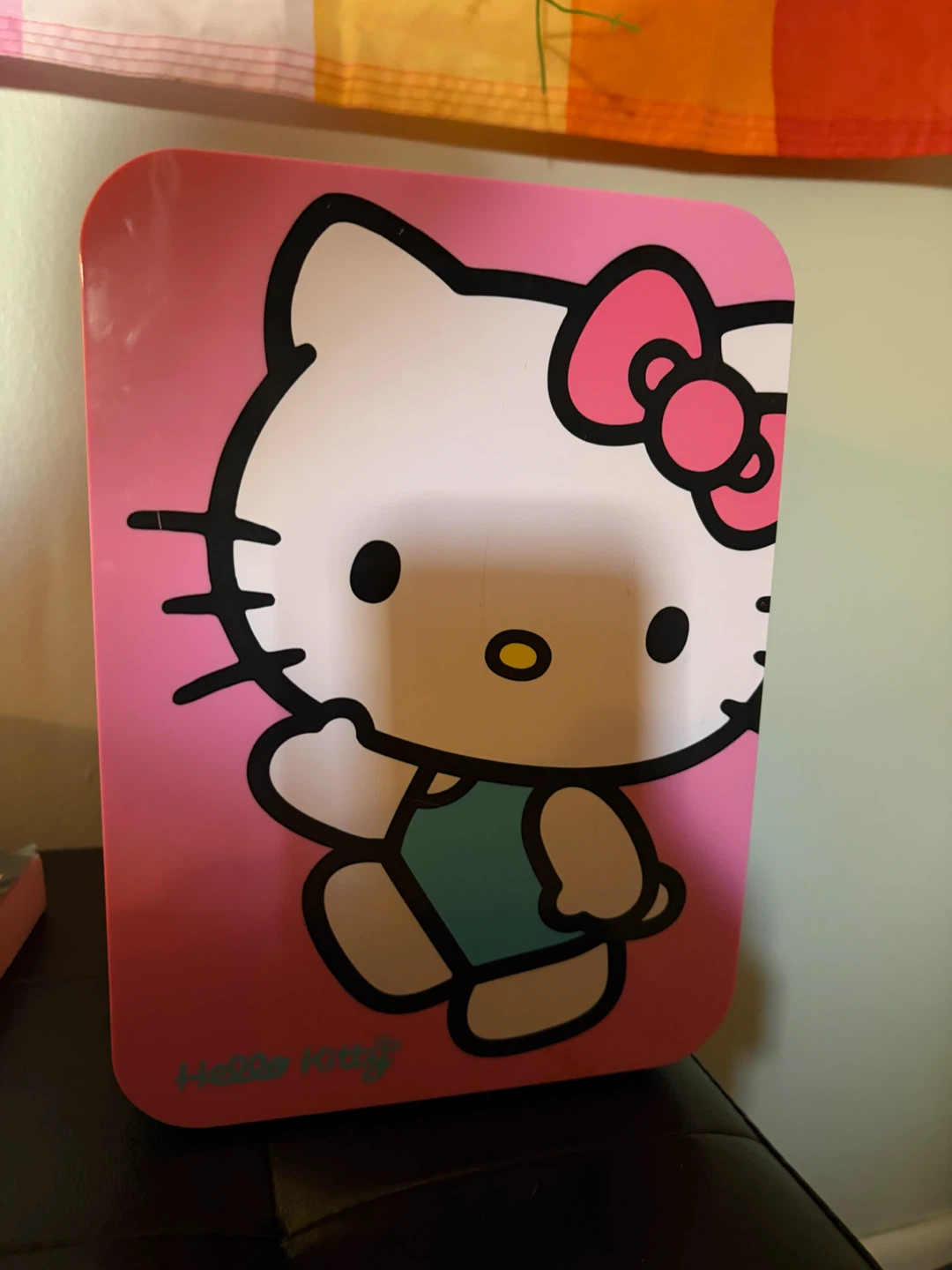 Hello Kitty Personal Mini Fridge - photo 2