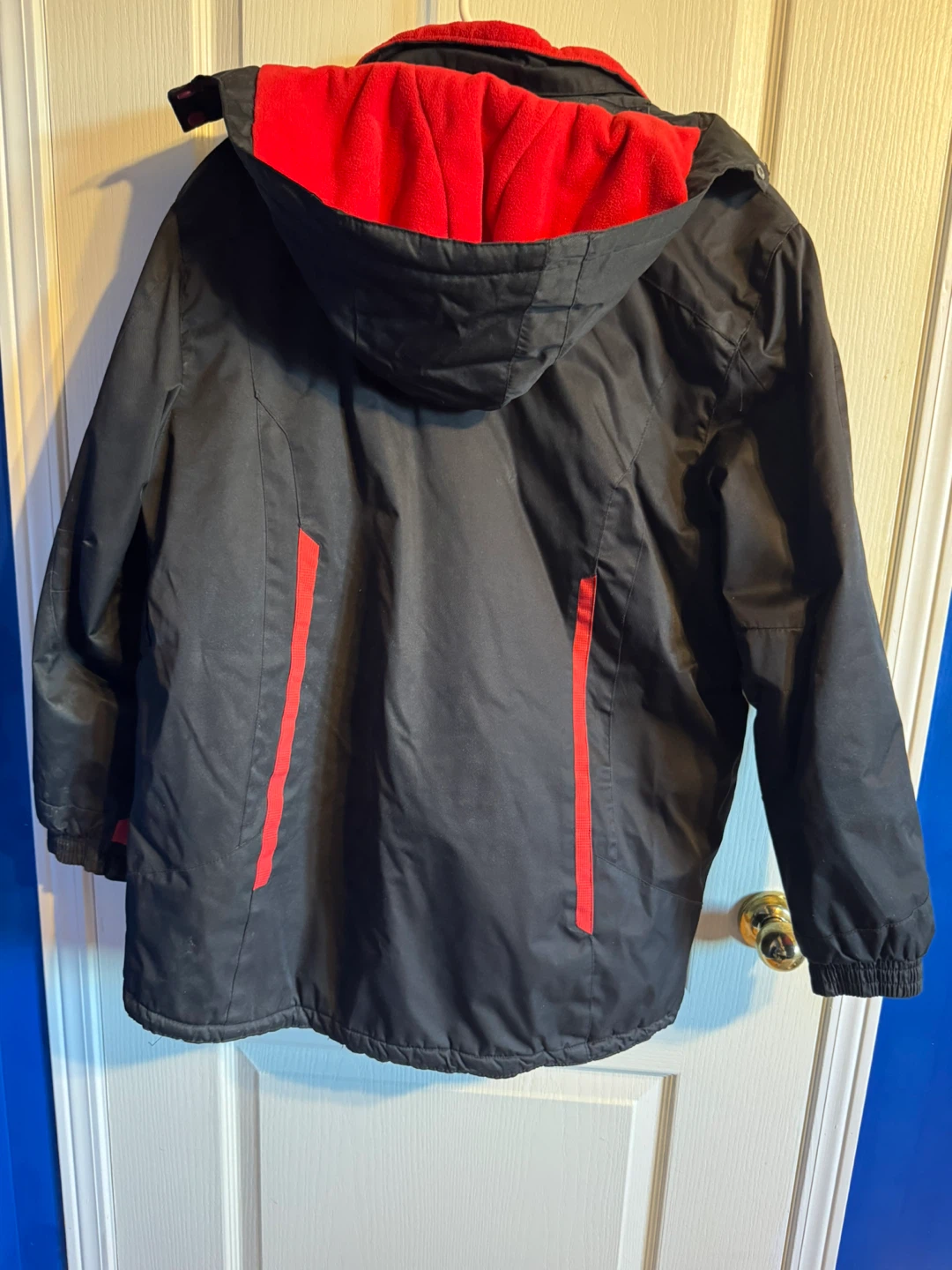 Athletic Works Men's Ski Jacket Size S - photo 2