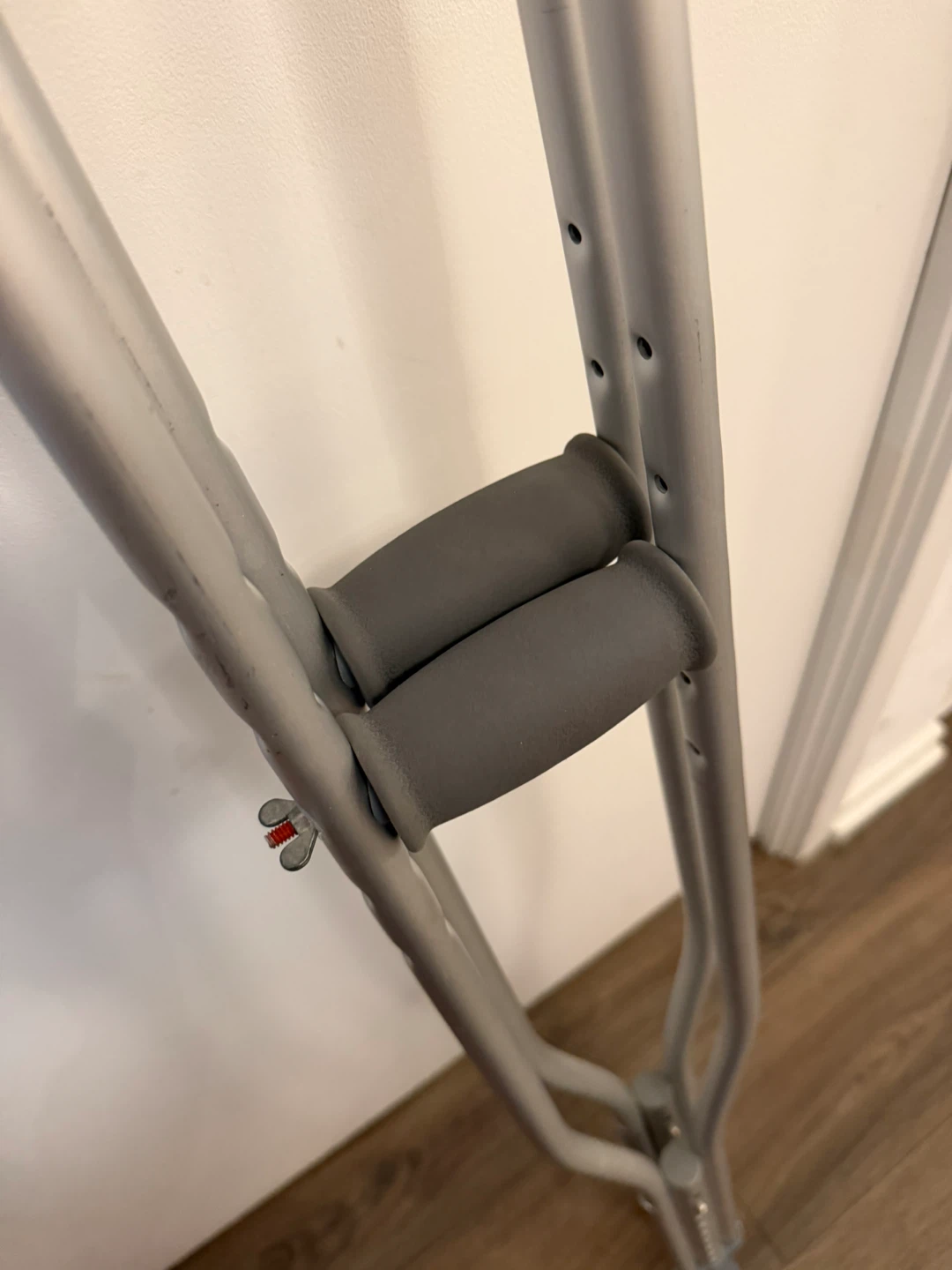 Crutches - photo 3