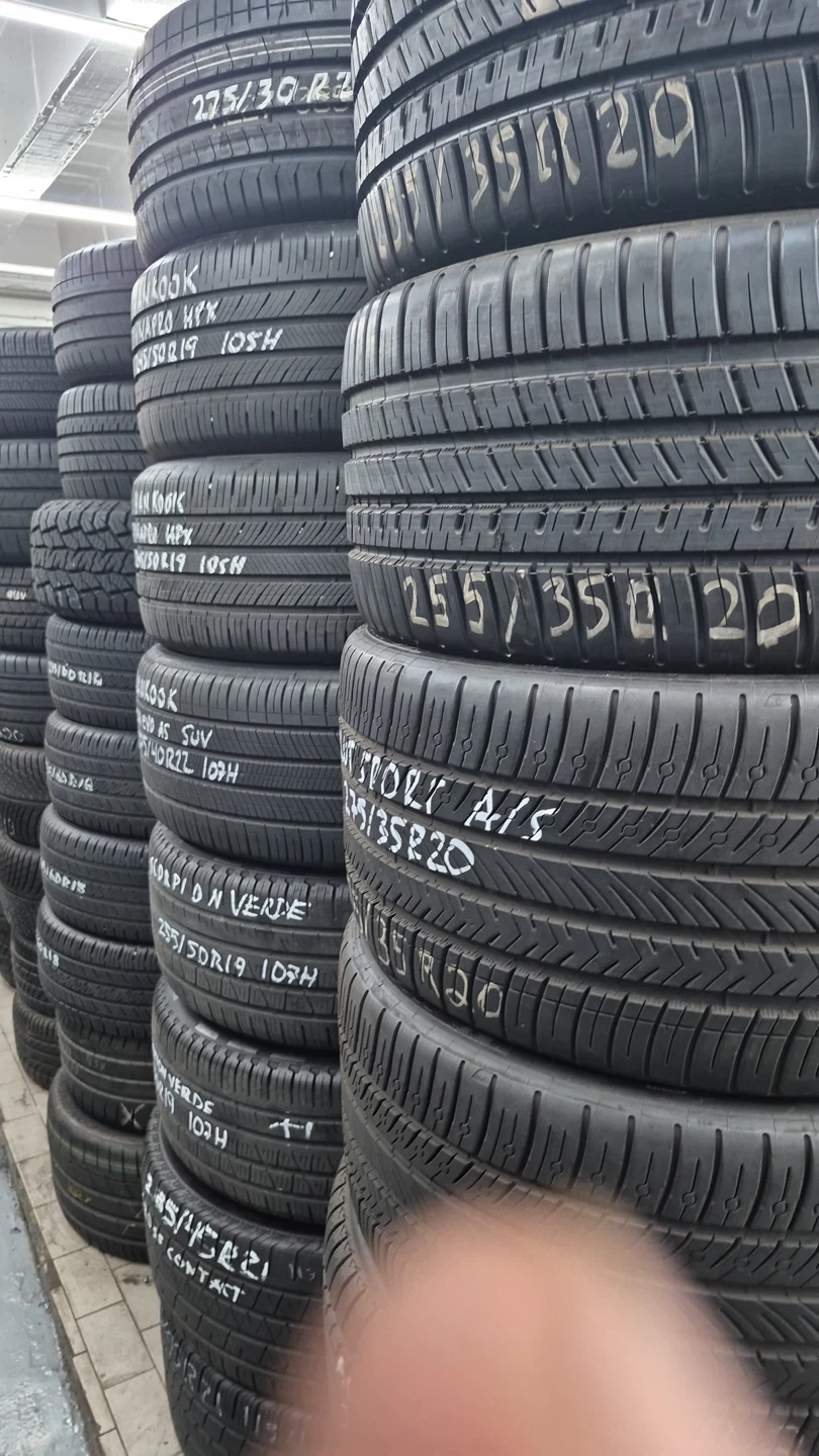 60$ cada una Pirelli Cinturato P7 A/S Tires - photo 3