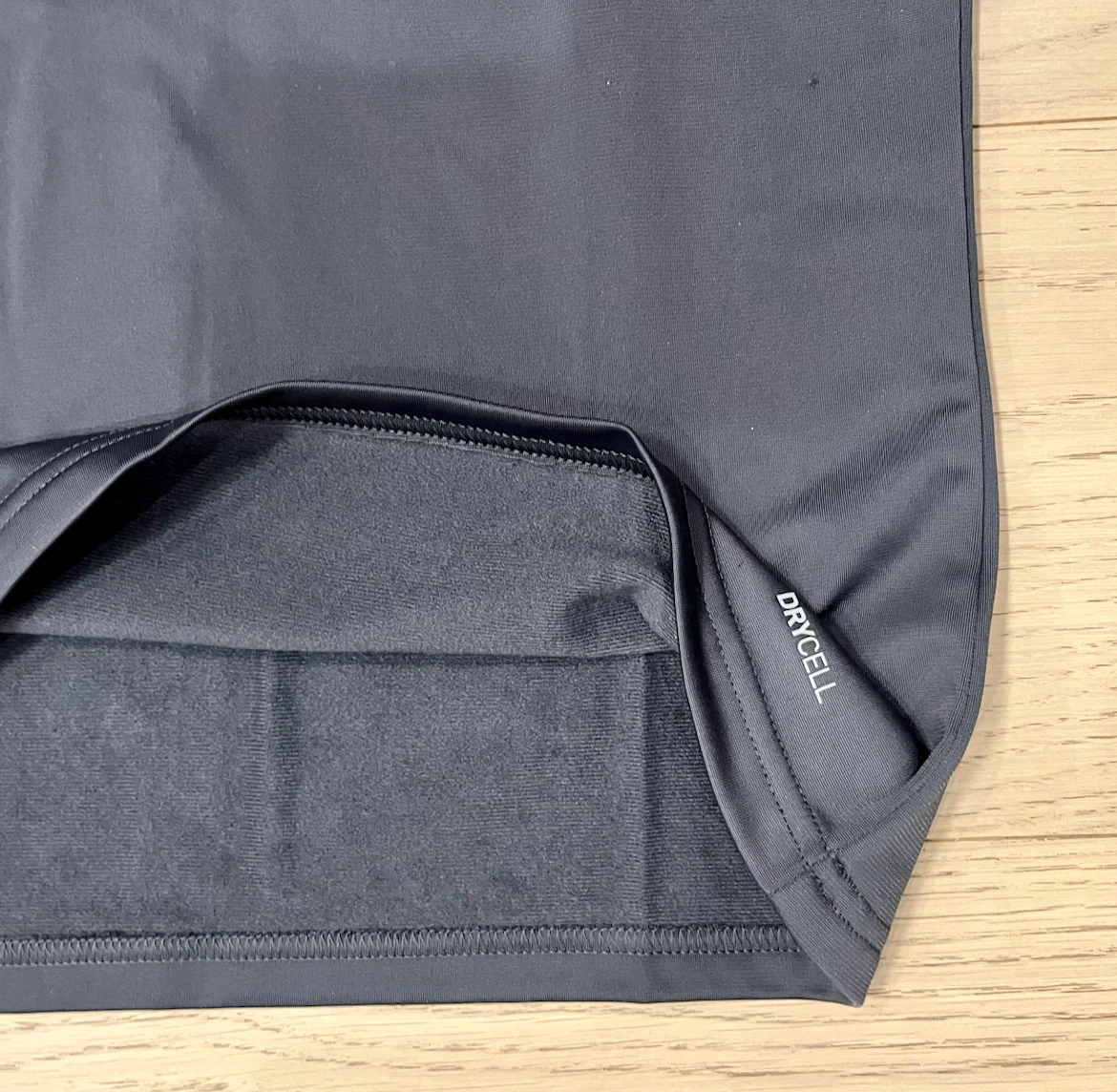 Puma DryCELL Quarter-Zip Pullover Size S - photo 3