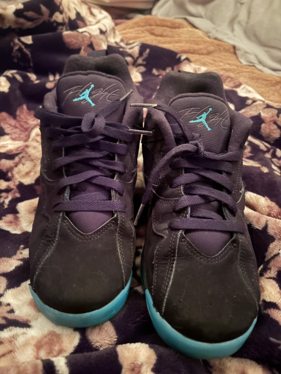 Jordan Flight Basketball Shoes