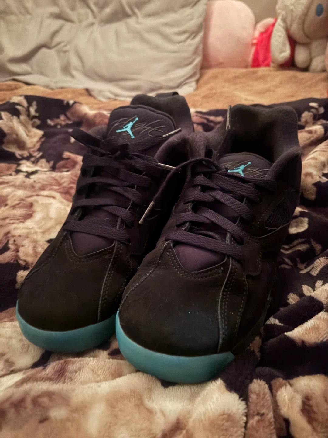 Jordan Flight Basketball Shoes - photo 2