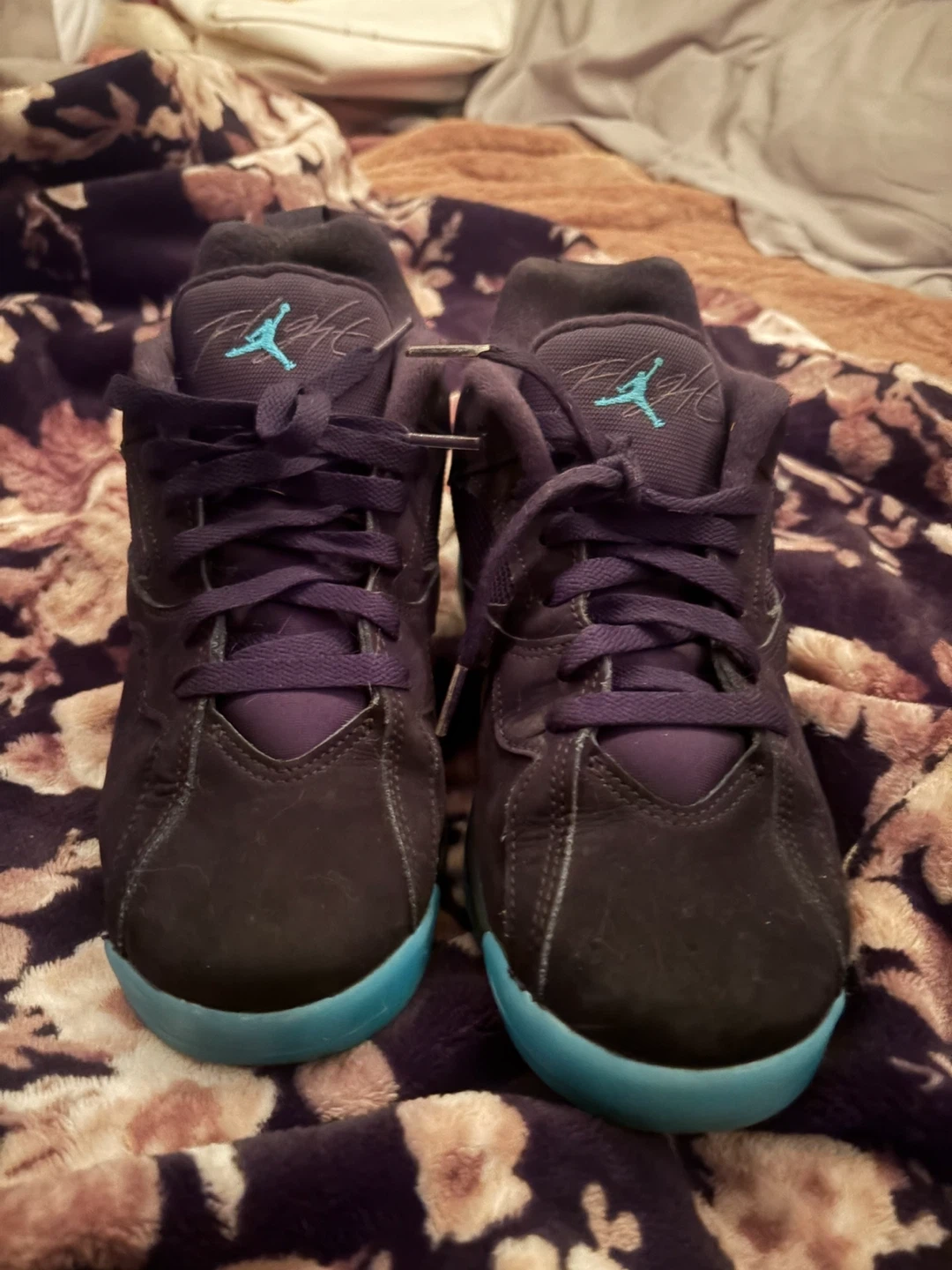 Jordan Flight Basketball Shoes - photo 3