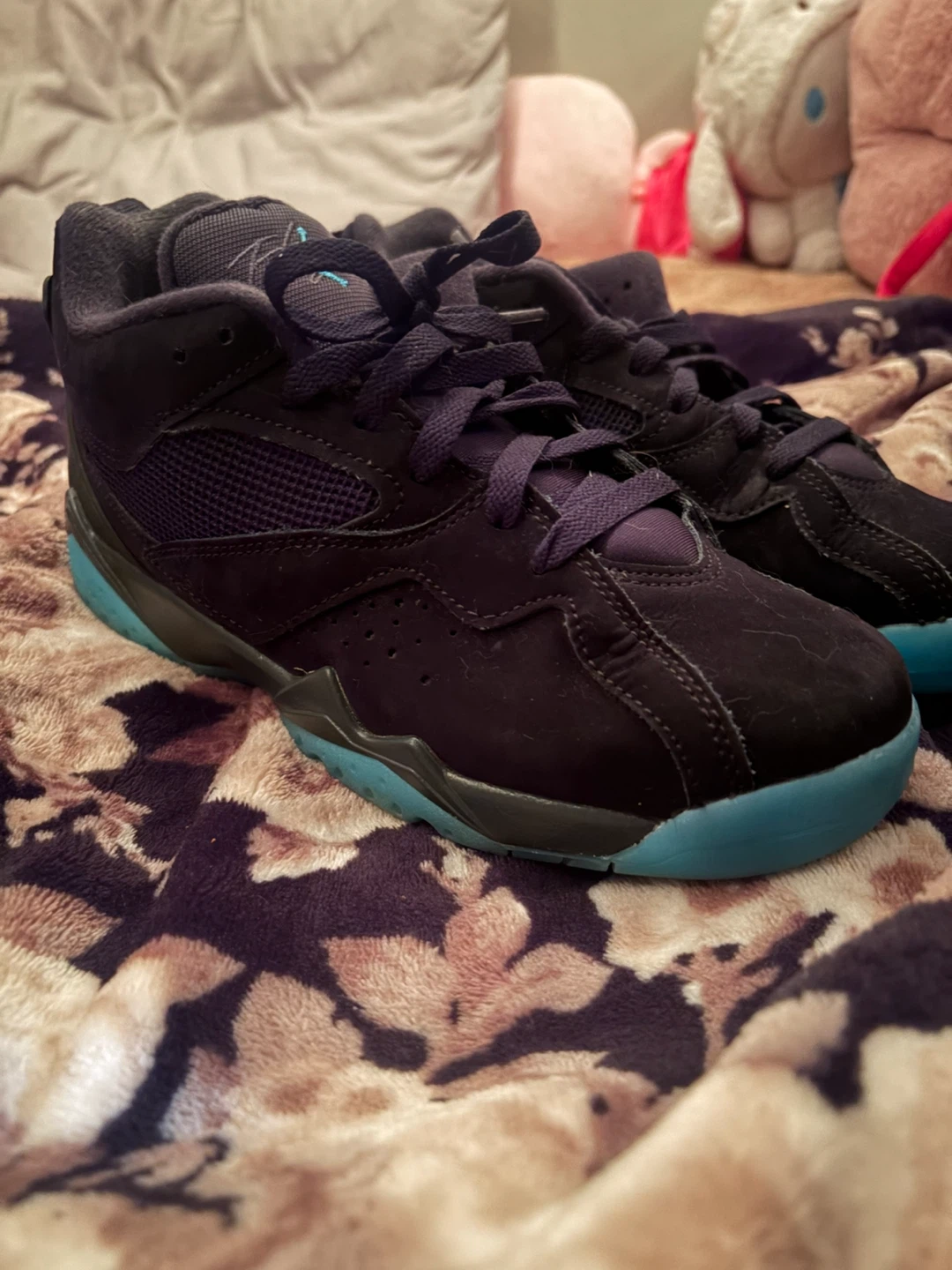 Jordan Flight Basketball Shoes - photo 4
