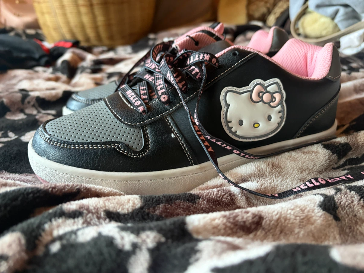 Hello Kitty Sneakers
