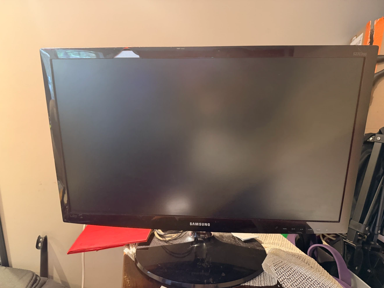 Samsung Monitor 27 inch