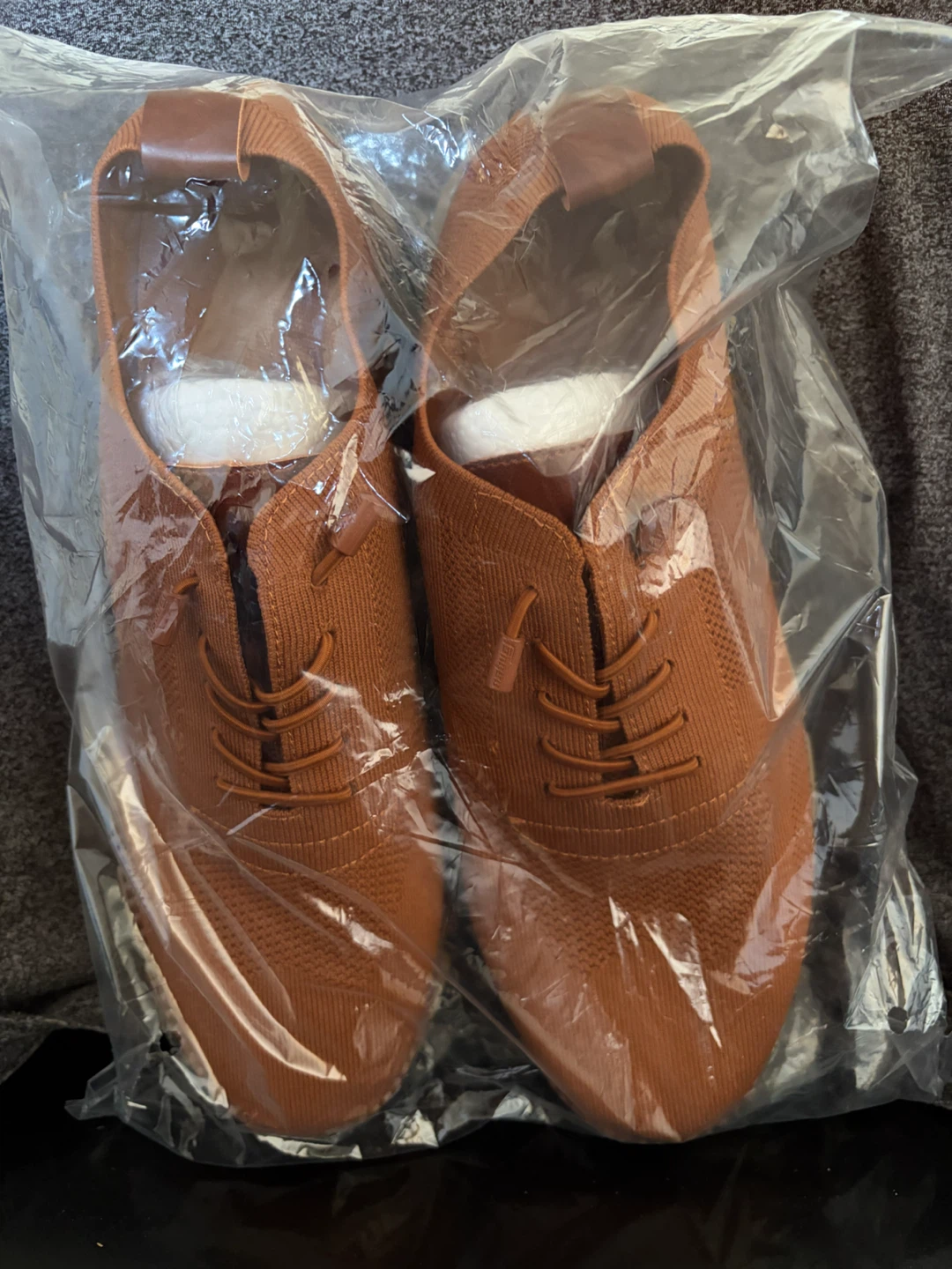 ComfoFeet UltraComfy New-in-Box Men’s shoes size 13 - photo 2