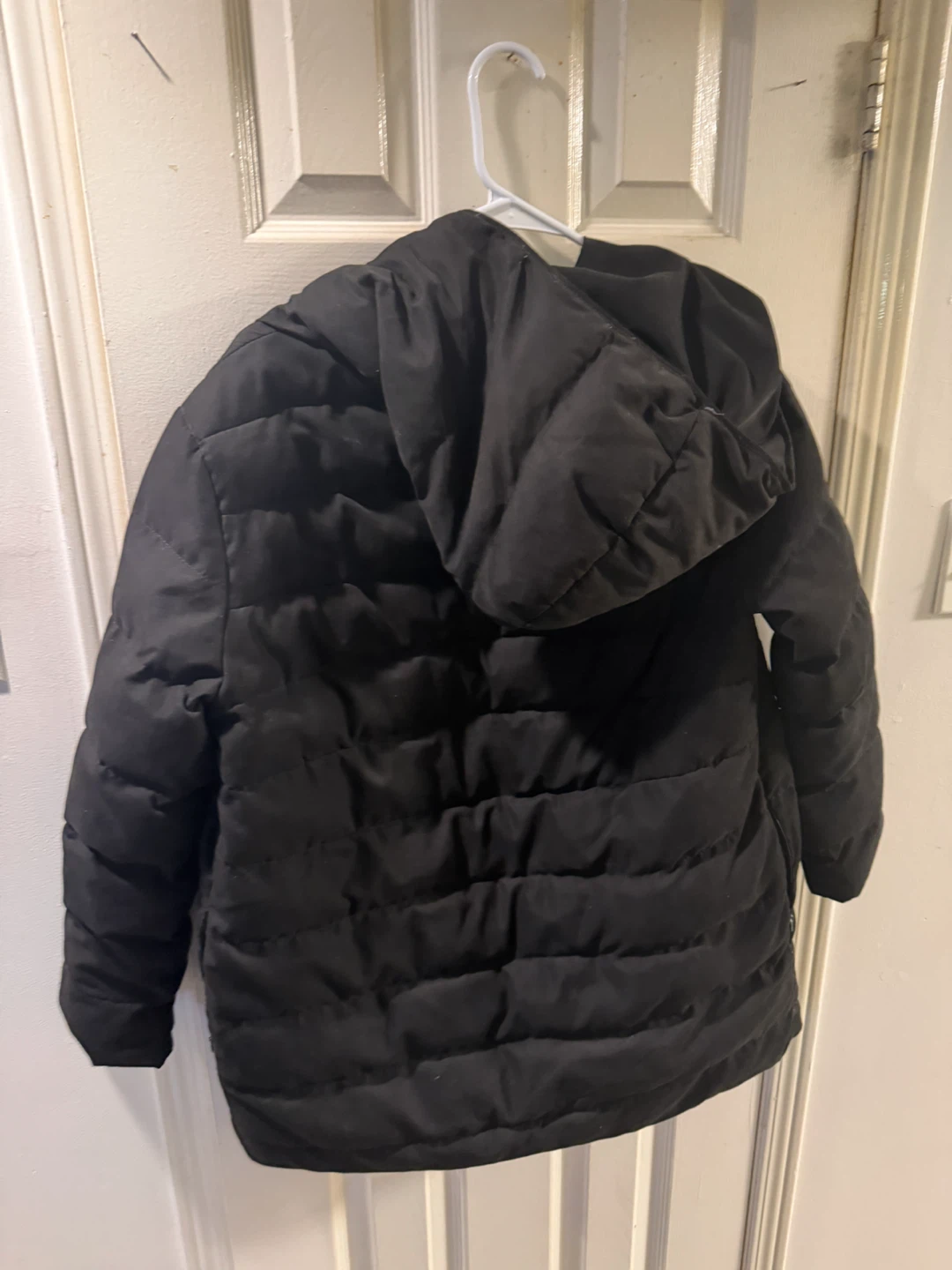 M.Rawlins Puffer Jacket - photo 3