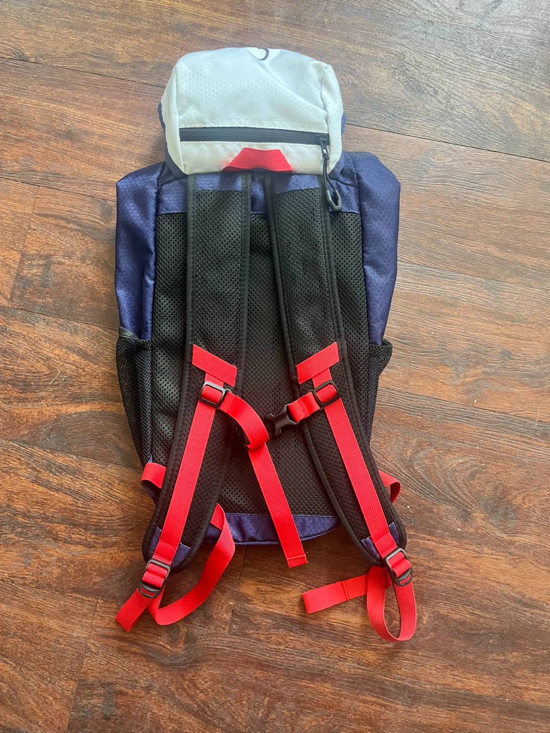 Roto-Rooter Promotional Backpack - photo 2