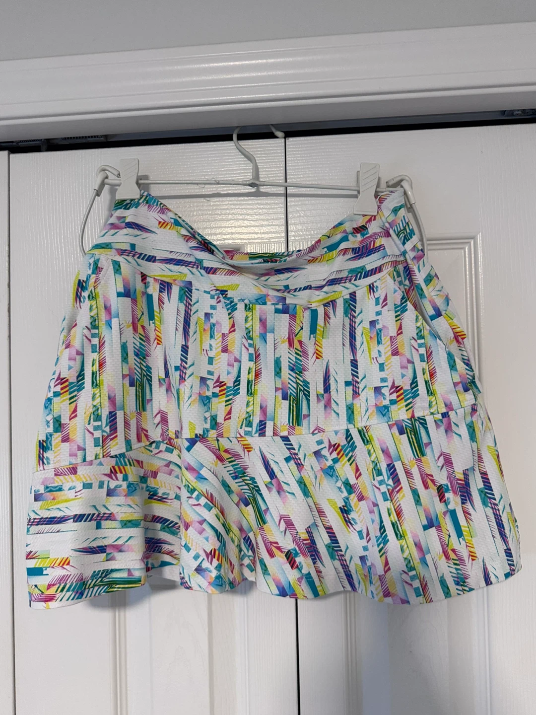 SwingDish skirt, size XS