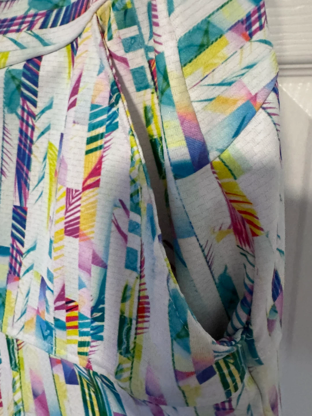 SwingDish skirt, size XS - photo 3