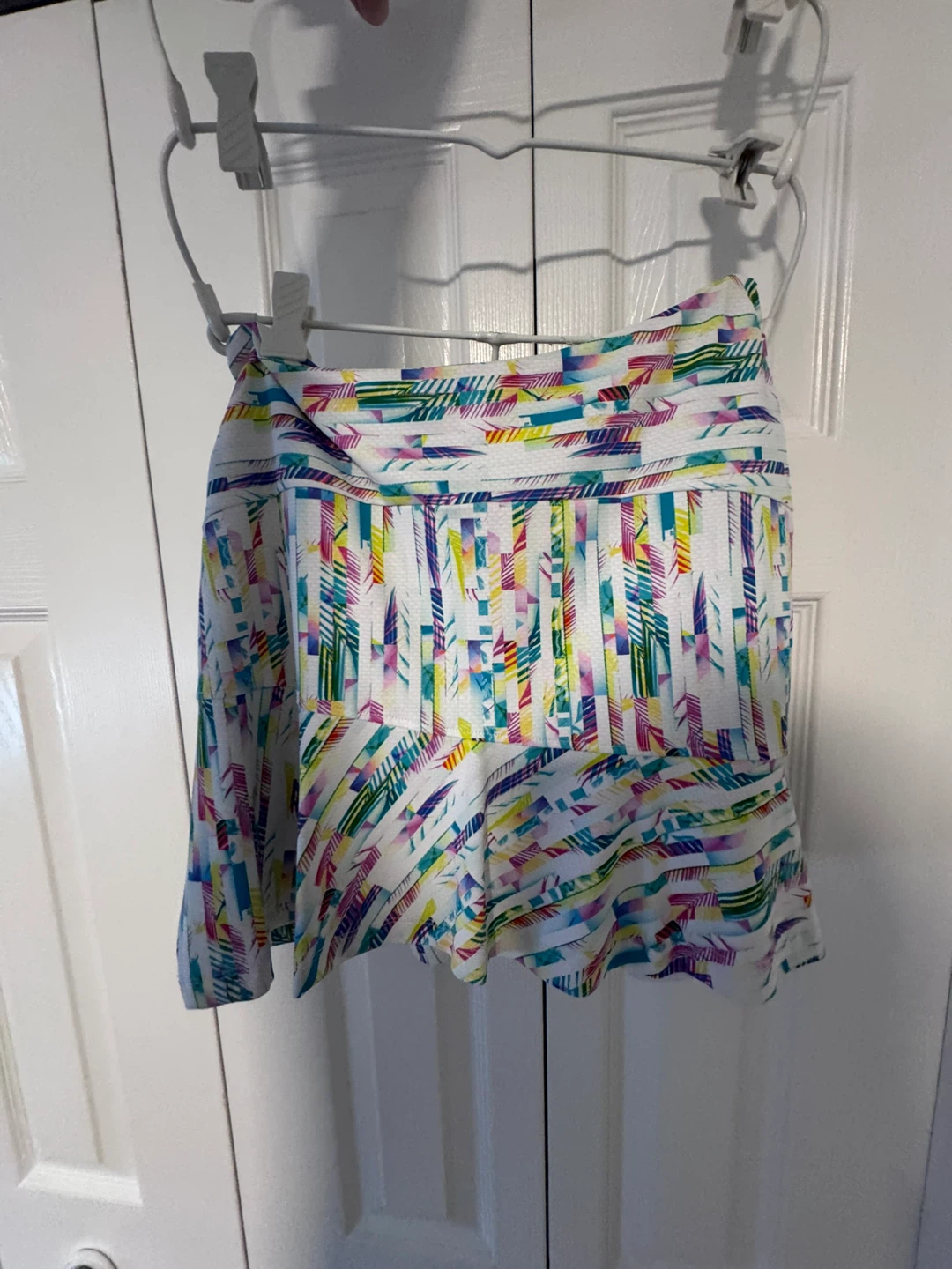 SwingDish skirt, size XS - photo 4