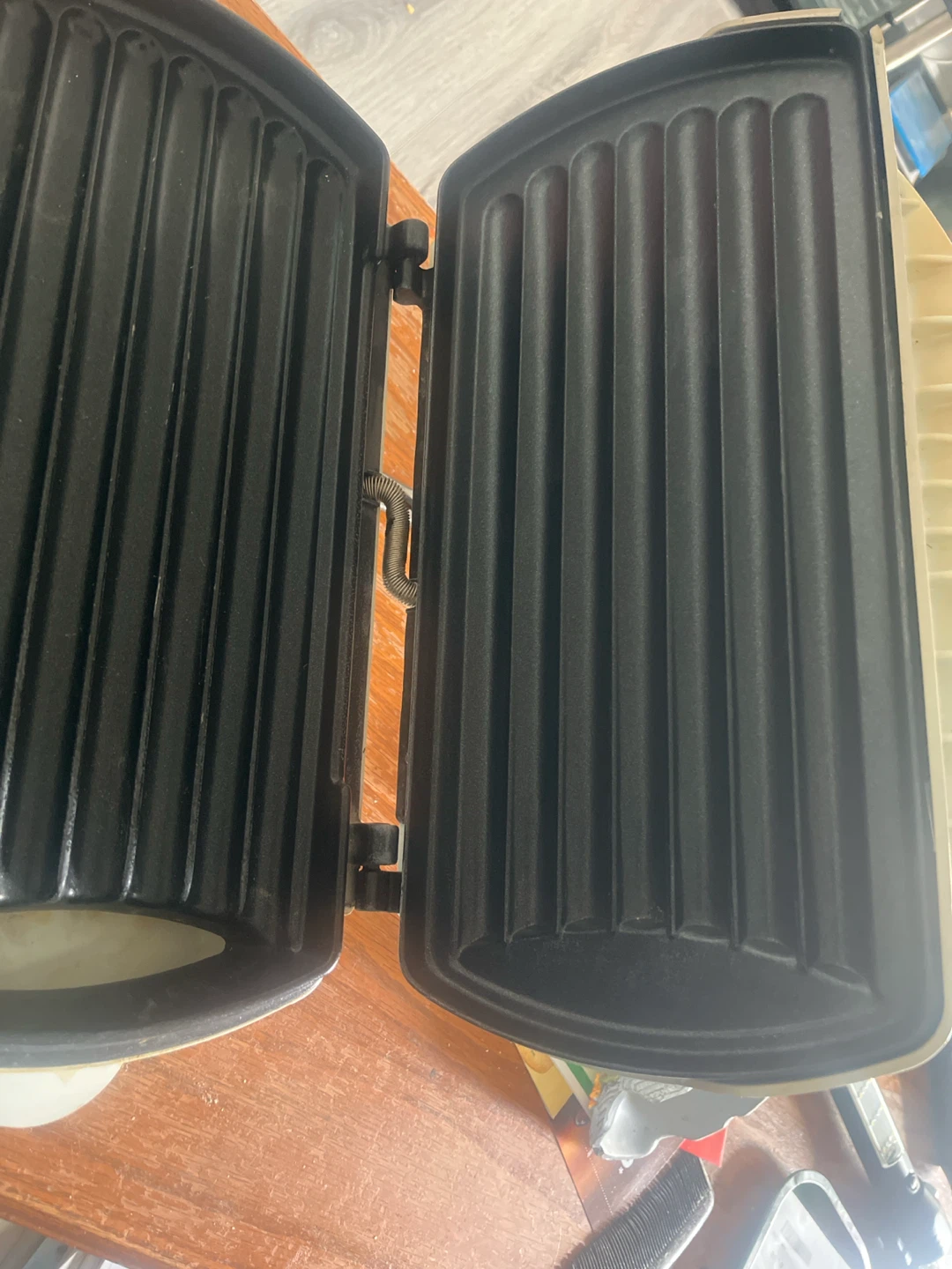 Hamilton Beach Indoor Grill - photo 3
