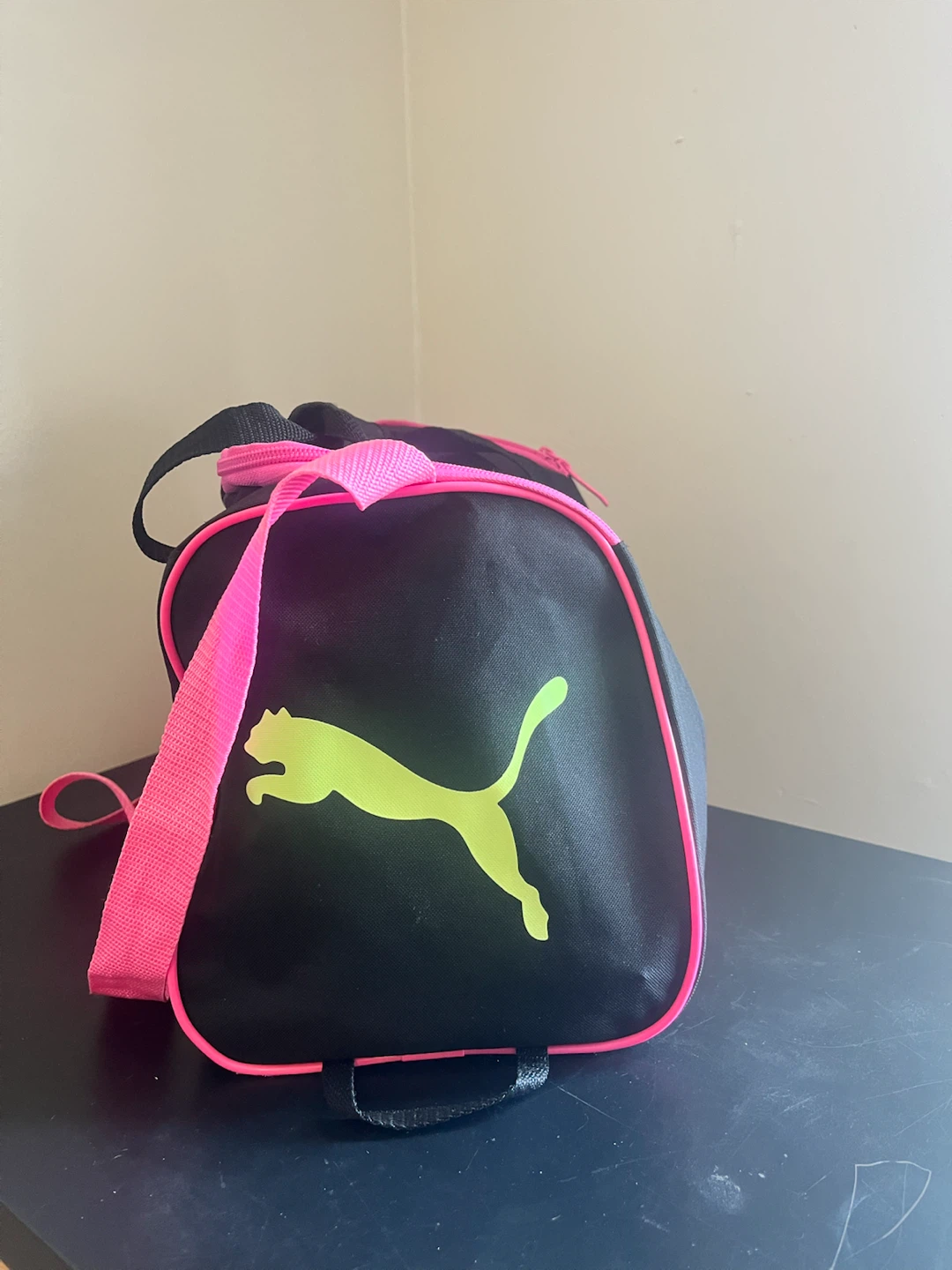 Puma Duffel Bag - photo 2