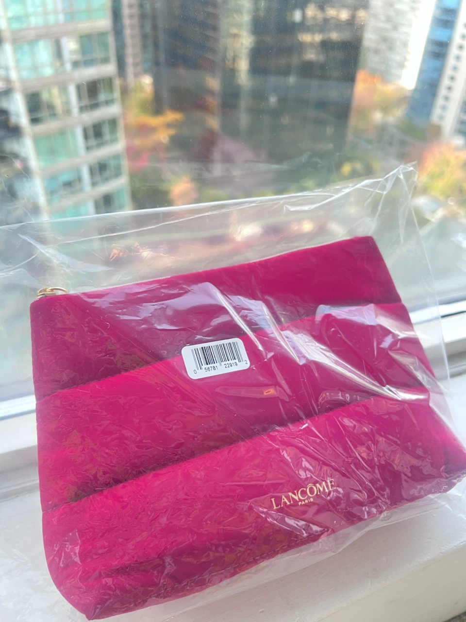 Brand new, unopened Lancôme 6-piece gift set! - photo 4