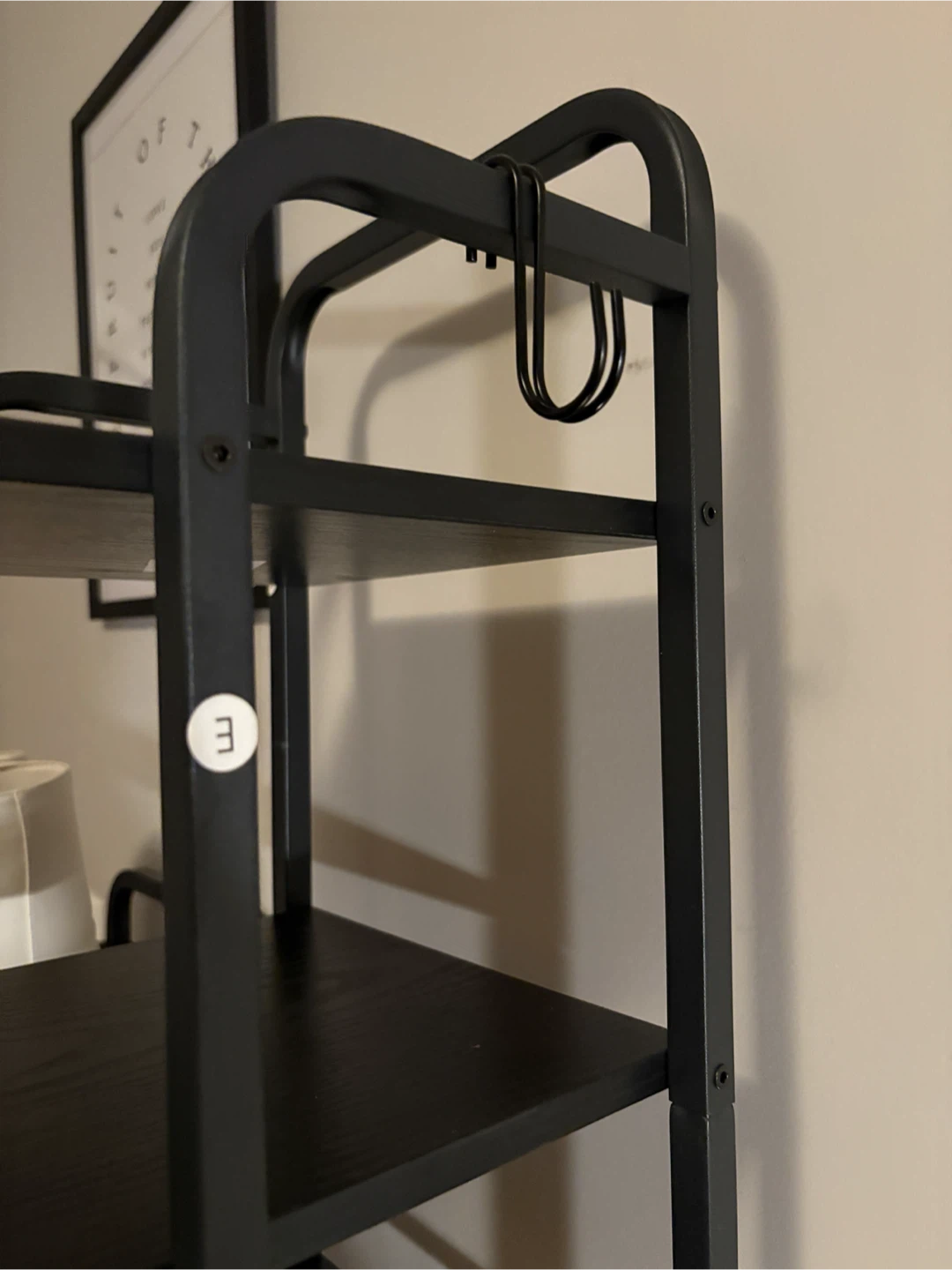 Shoe Rack 10 tier - photo 4