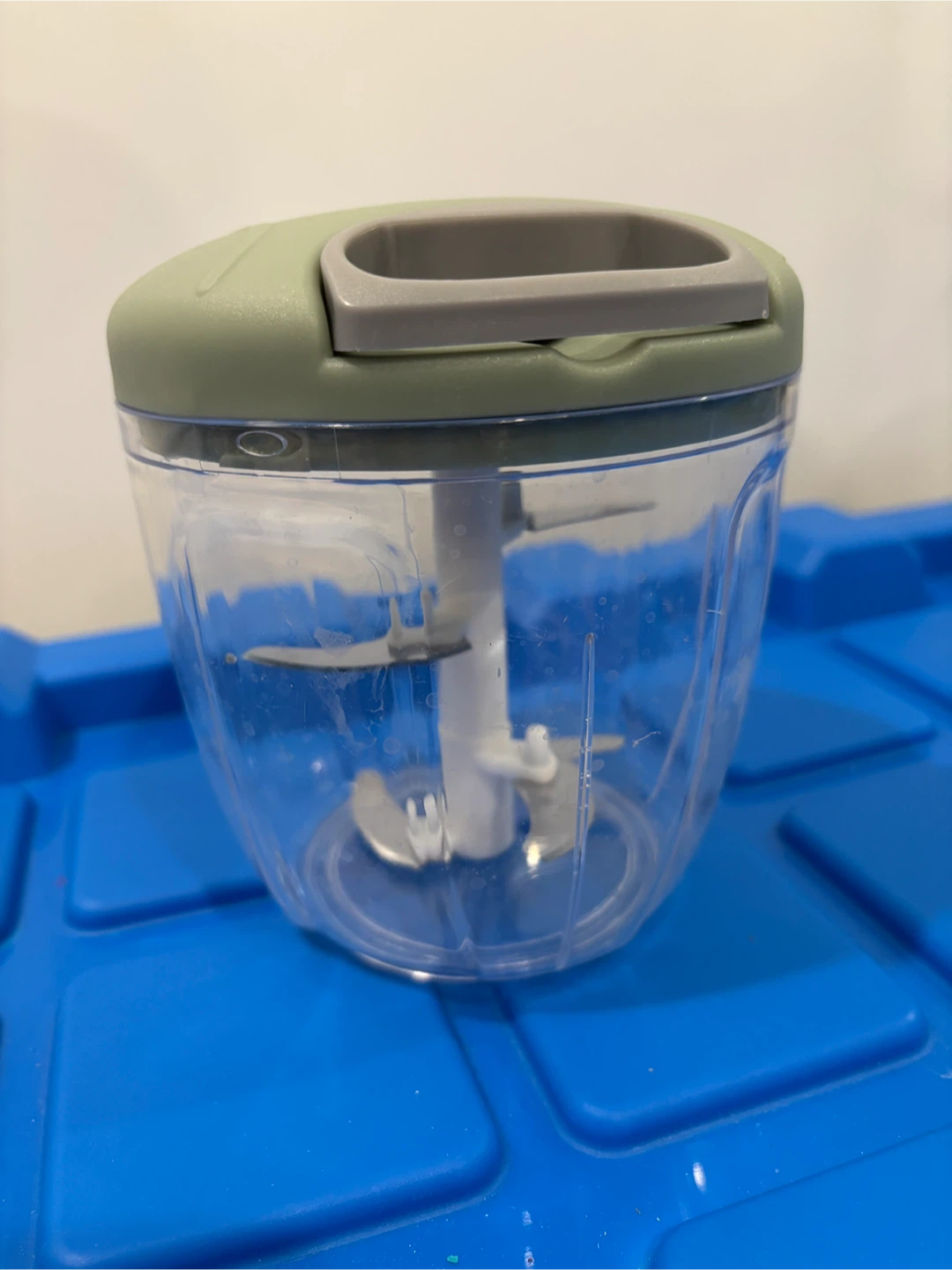 Manual Hand Food Chopper