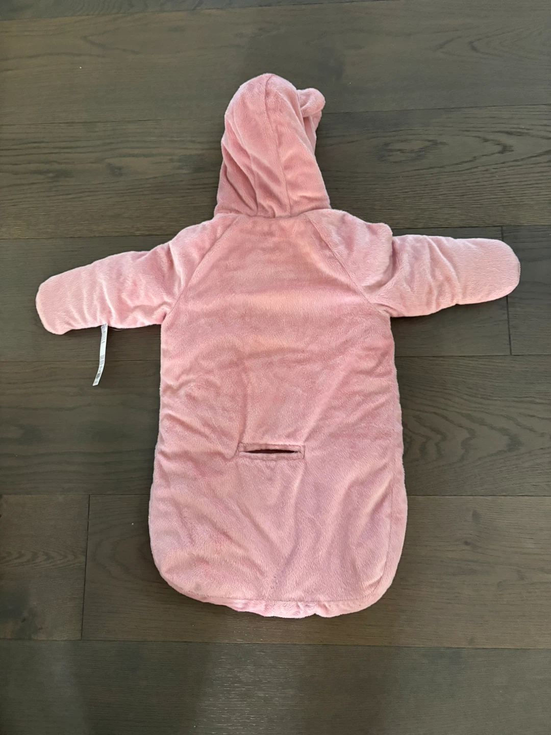 Carters pink baby girl bundle me 0-6M NWT ret $68 - photo 3