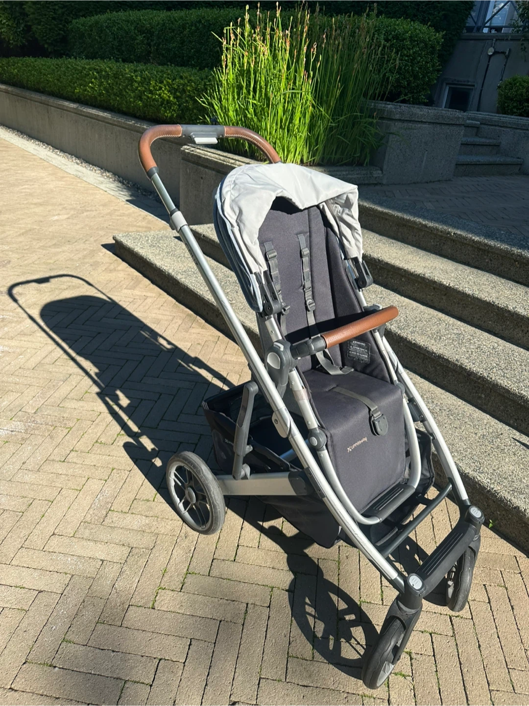 UPPAbaby Cruz Stroller