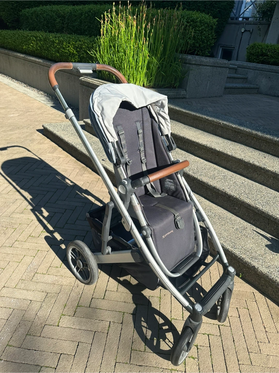 UPPAbaby Cruz Stroller - photo 2