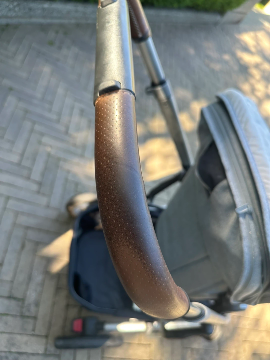 UPPAbaby Cruz Stroller - photo 4