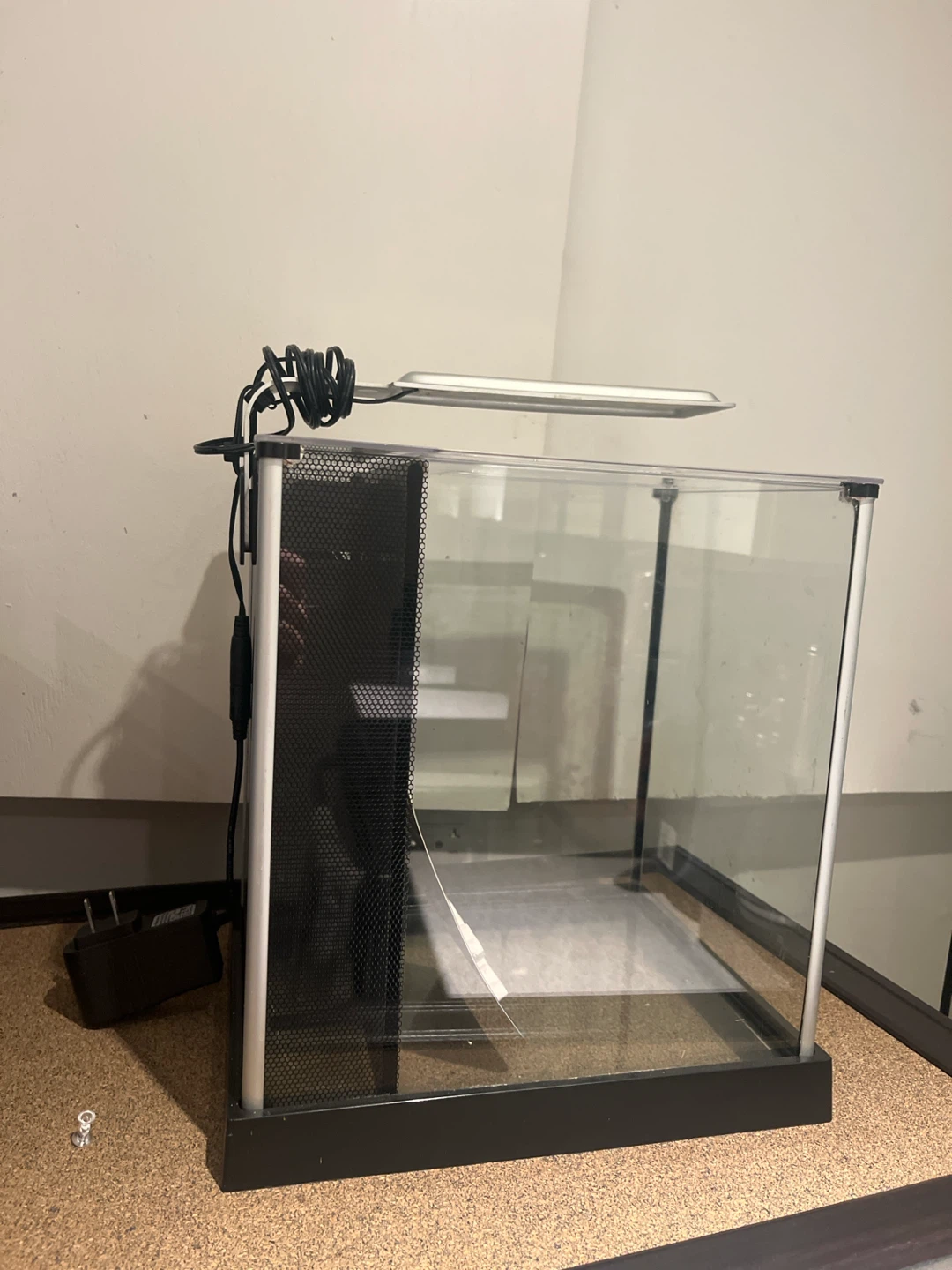 Betta Fish Tank Kit - photo 3