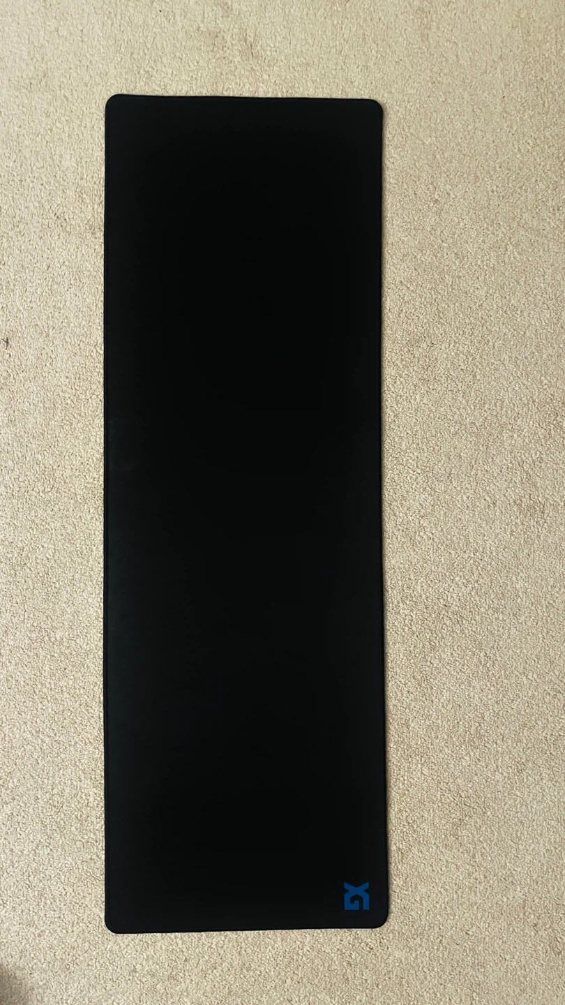 Logitech Mouse Pad – 3 ft x 1 ft – Like New