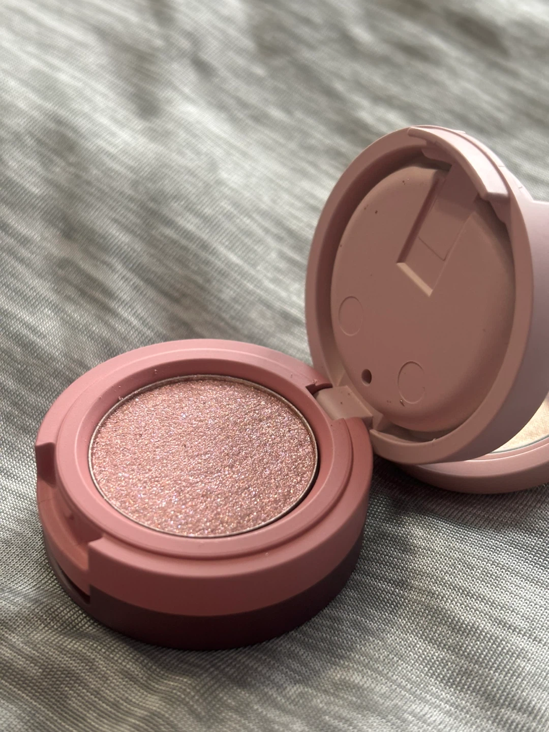 Kaja Beauty Bento Bouncy Shimmer Eyeshadow Trio - photo 4
