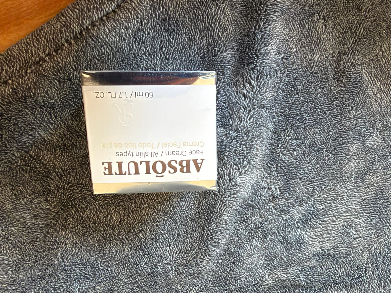 Respirare Absolute Face Cream 50ml