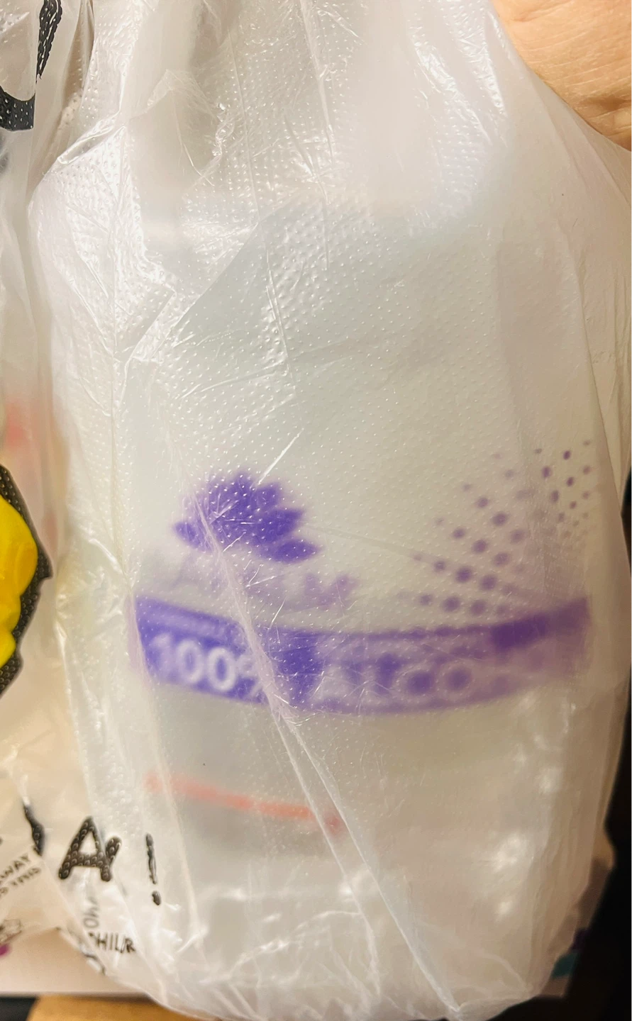 La Palm 100% Isopropyl Alcohol - photo 2