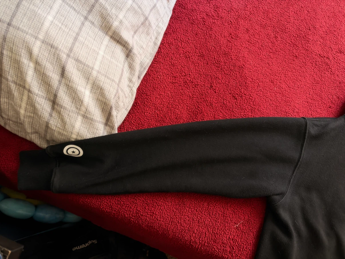A Bathing Ape Shark Full Zip Hoodie - photo 2