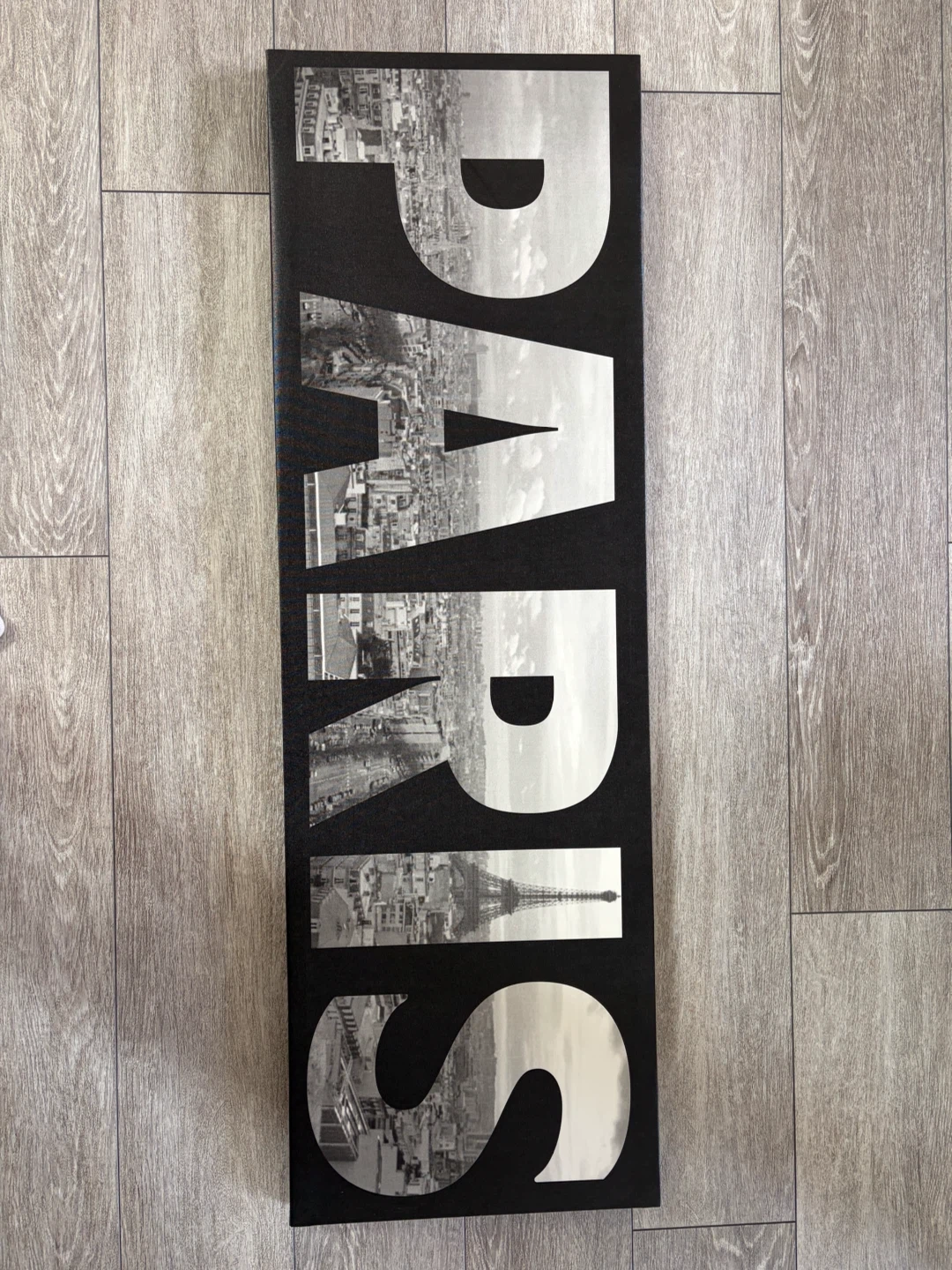 Paris Photo Wall Art