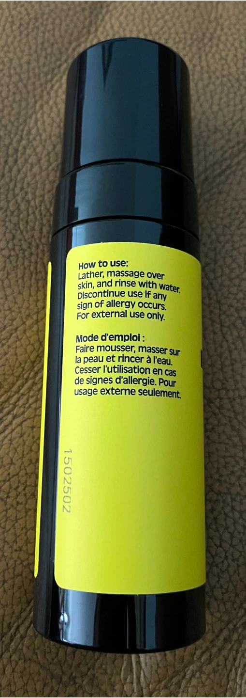 Inkbox Tattoo Cleanser 150ml - photo 2