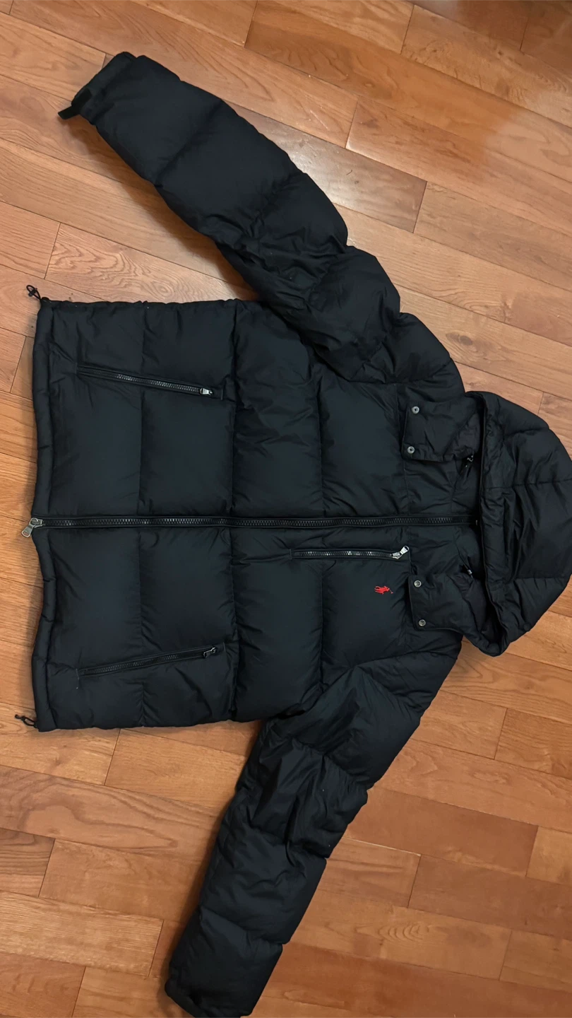 Polo Ralph Lauren Gorham Down Puffer Jacket Men's XXL - photo 2