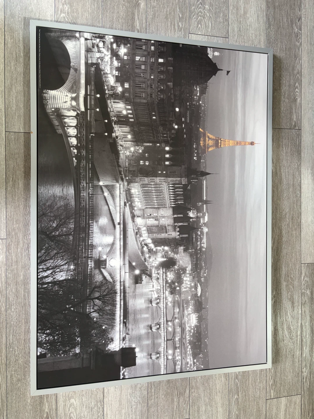 IKEA Paris Picture
