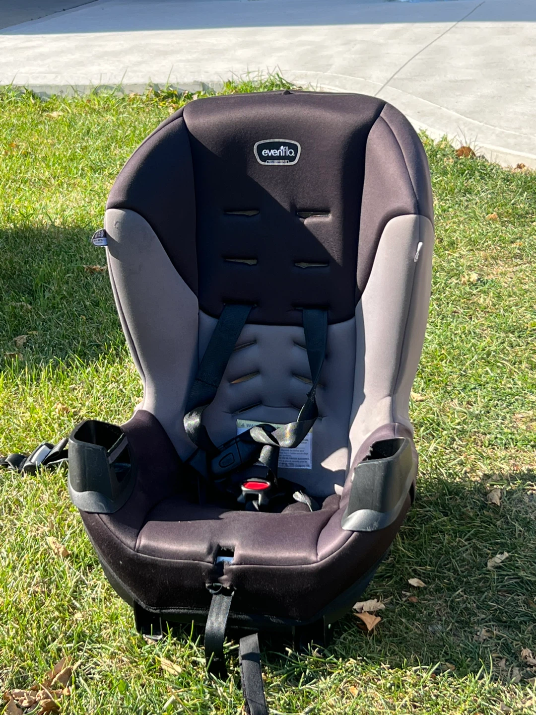 Evenflo Car Seat