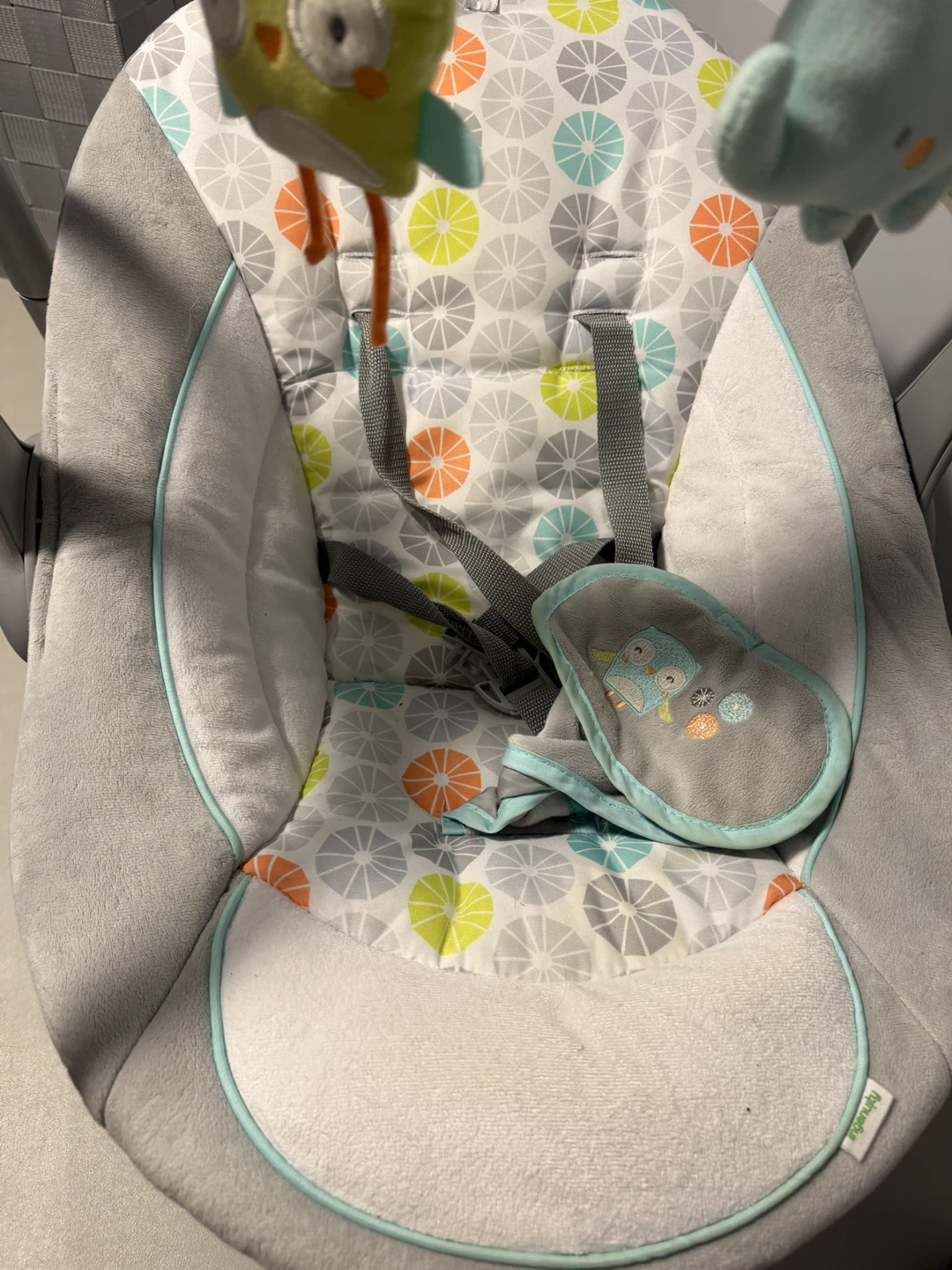 Ingenuity Baby Swing – $40 OBO