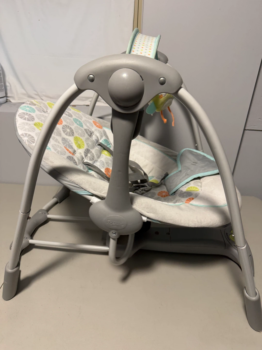 Ingenuity Baby Swing – $40 OBO - photo 3
