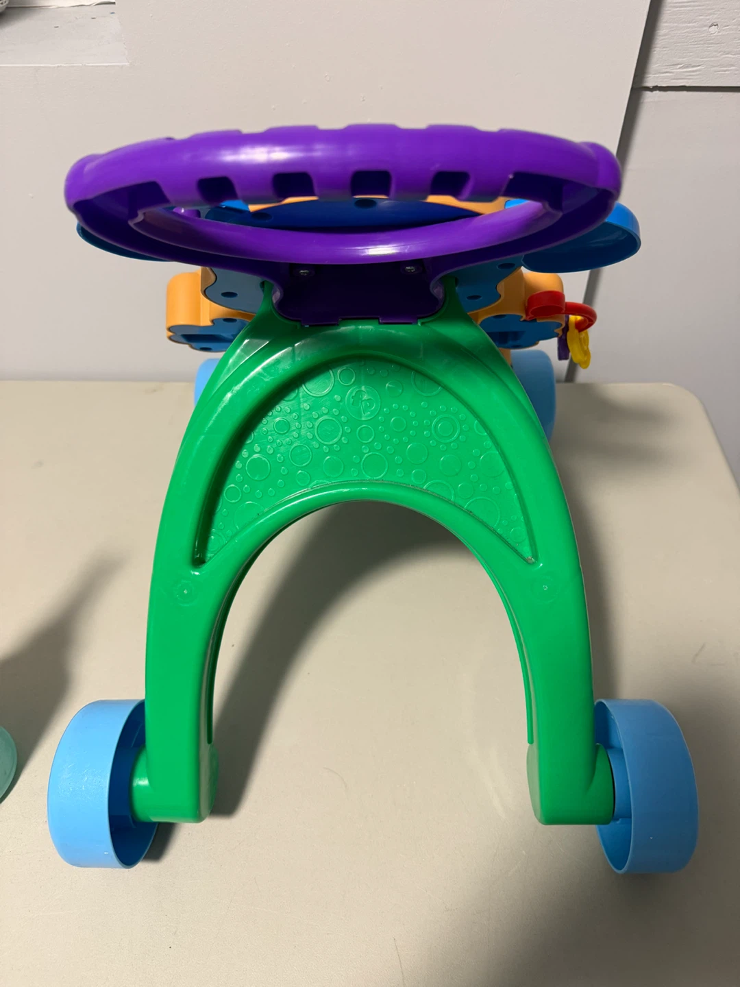 Fisher-Price Laugh & Learn Puppy Walker - photo 2