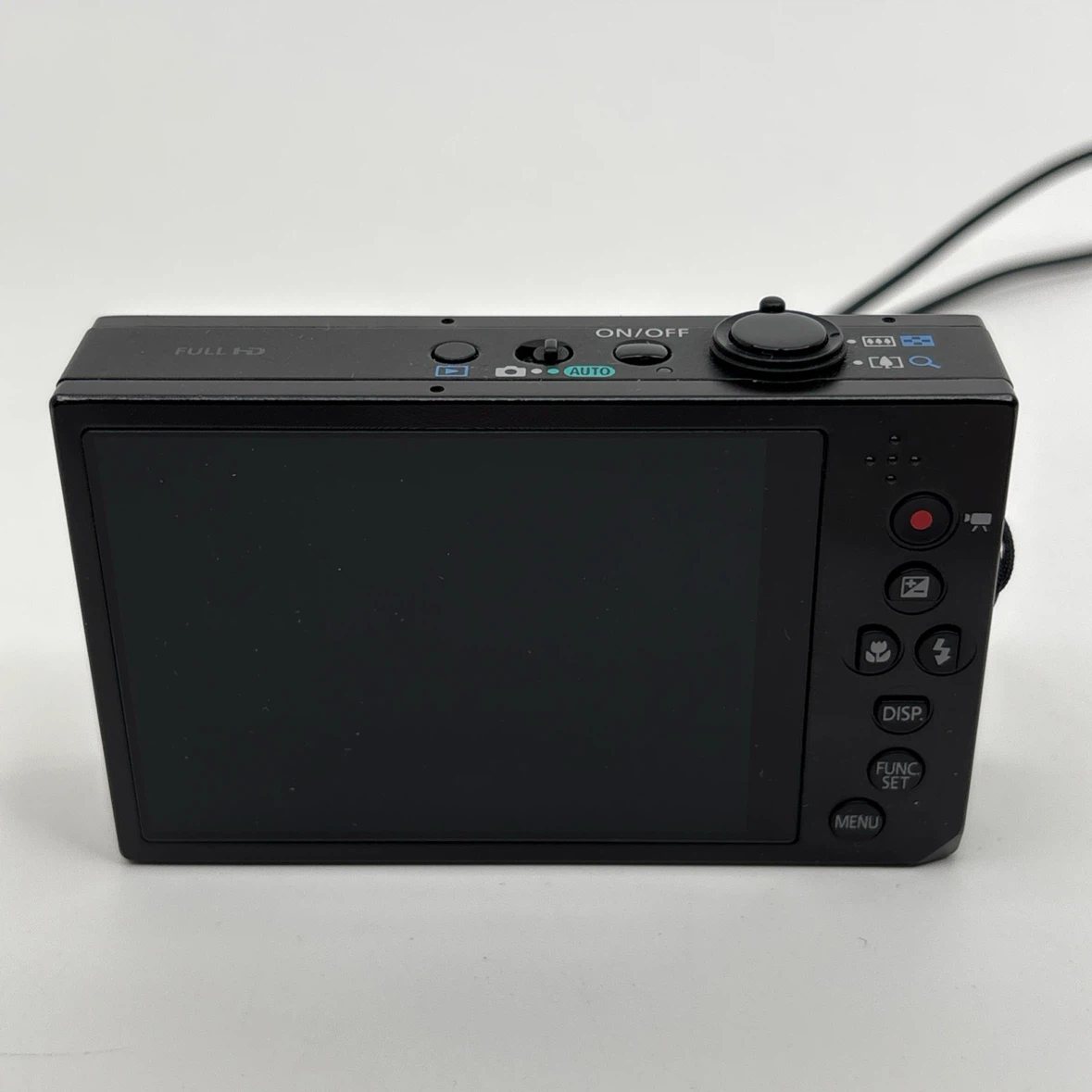 Canon PowerShot ELPH 520 HS Digital Camera - photo 4
